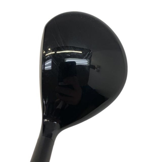 Callaway レディース M ブラック キャロウェイ（CALLAWAY）（レディース）ゴルフウェア エンボスロゴ