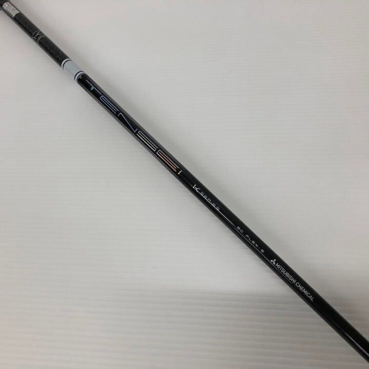 PARADYM Ai SMOKE 9度 テンセイホワイト1Kプロ 60S キャロウェイ PARADYM Ai SMOKE ◇◇◇ パラダイム エーアイ スモーク