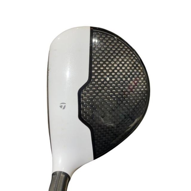 M2 5W 4U 5U 3本セット 純正シャフト 中古】 テーラーメイド M2 5W フェアウェイウッド FW 純正特注シャフト