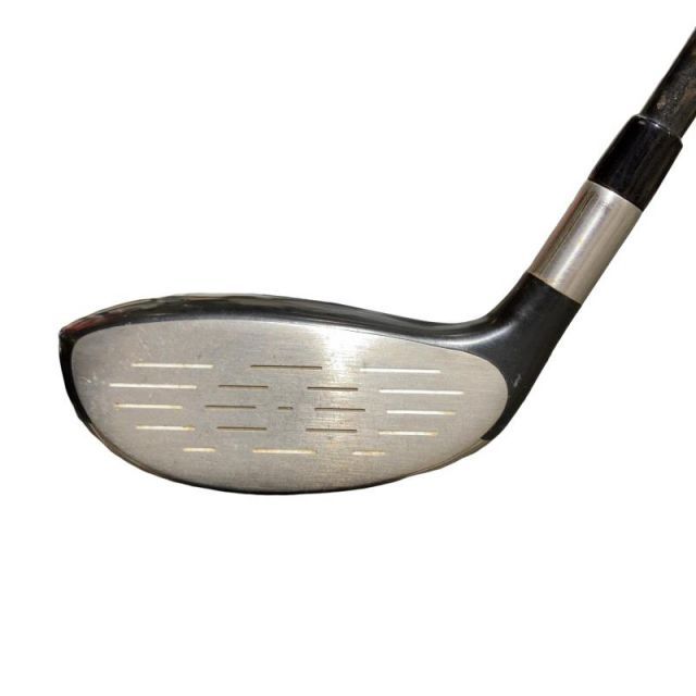 中古】 RomaRo RomaRo Ray UT U18 ユーティリティ UT リシャフト