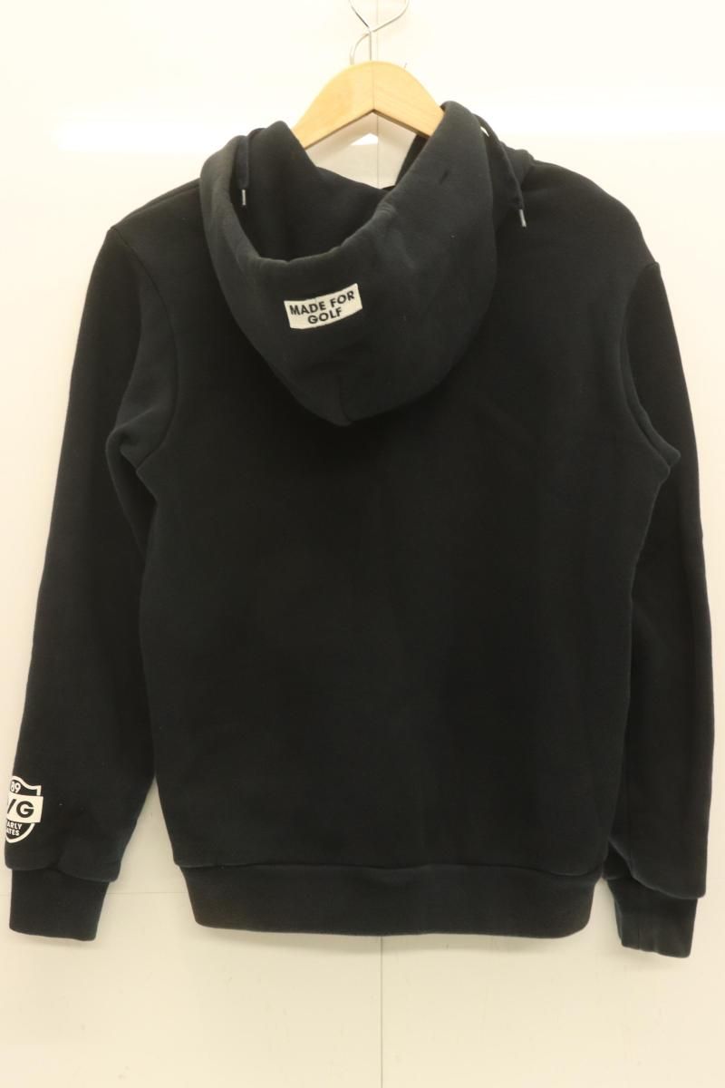 中古】 PEARLY GATES メンズジップパーカー 4 ジップパーカー PEARLY