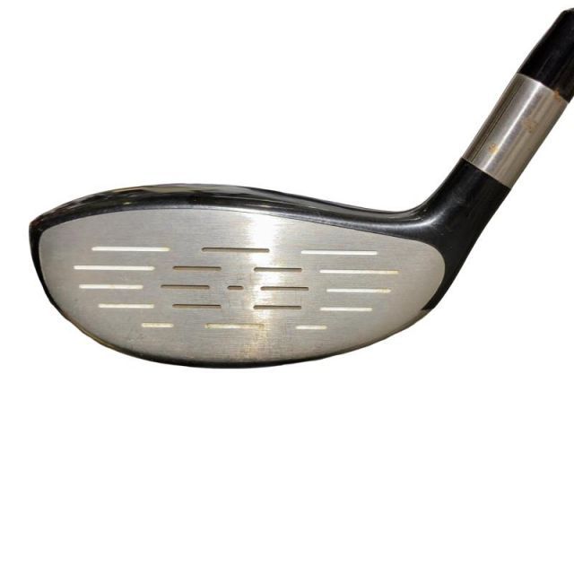 中古】 RomaRo RomaRo Ray UT U21 ユーティリティ UT リシャフト