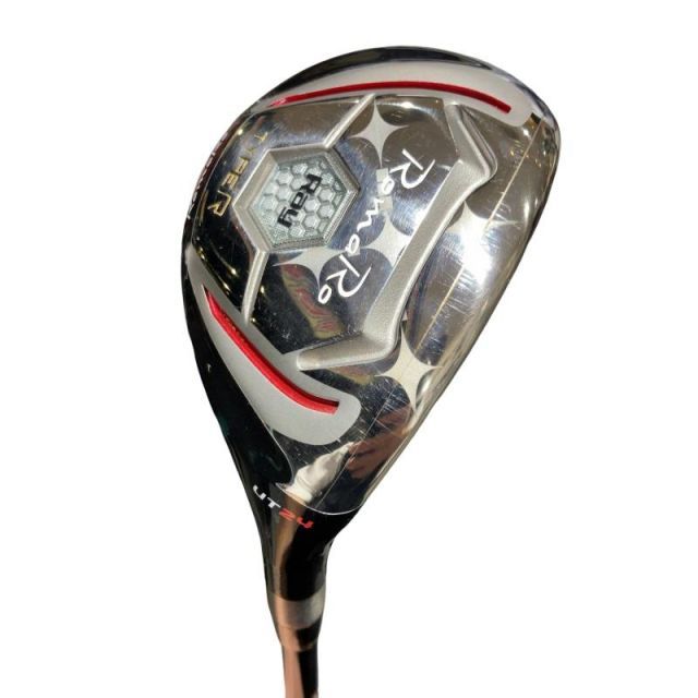 中古】 RomaRo RomaRo Ray TYPE R(2017) U24 ユーティリティ UT