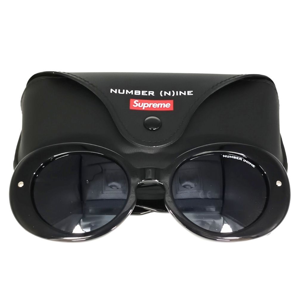 SUPREME シュプリーム 25AW NUMBER (N)INE ナンバーナイン Sunglasses