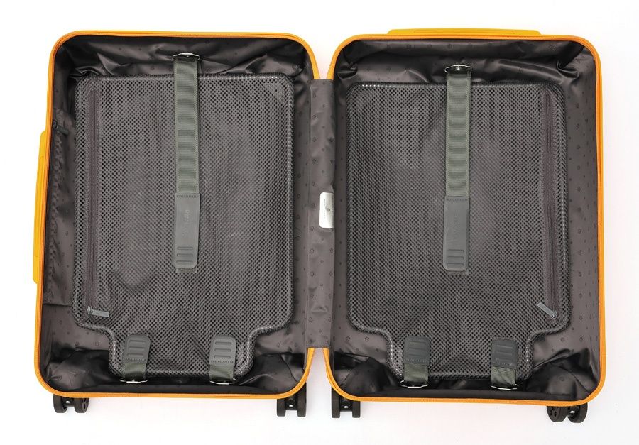 リモワ / RIMOWA エッセンシャル キャビン / スーツケース 36L