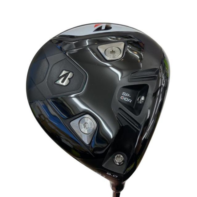 中古】 ブリヂストン BRIDGESTONE B-Limited B1 LS 9° ドライバー DR