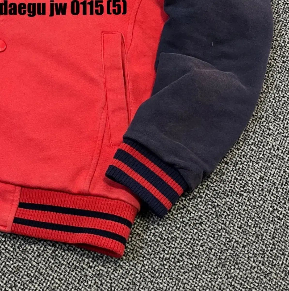 MLB クリーブランド・インディアンズ 野球 アウター 95 0115 - メルカリ