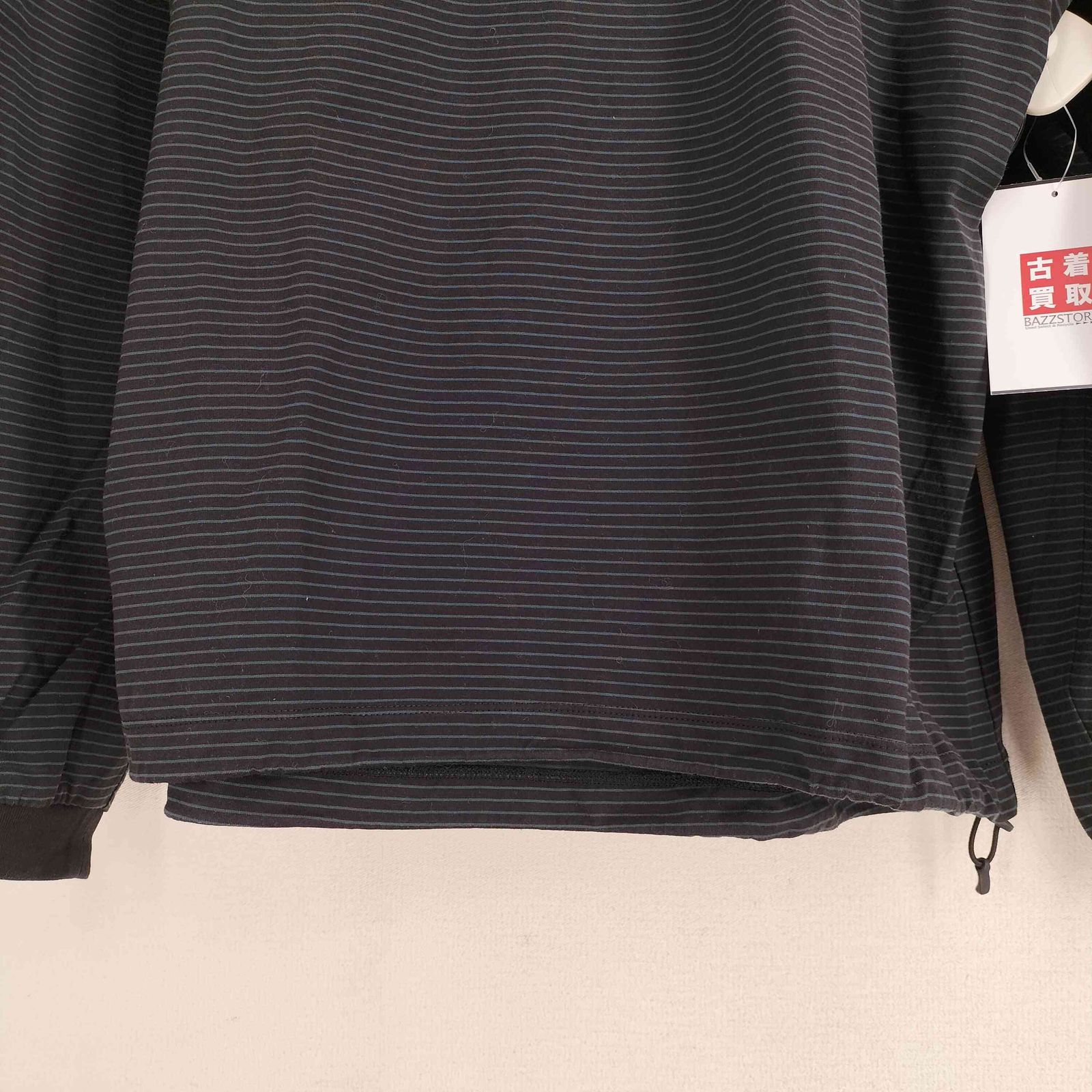 パブリックトウキョウ PUBLIC TOKYO ビューティーコットンコードポロ 
