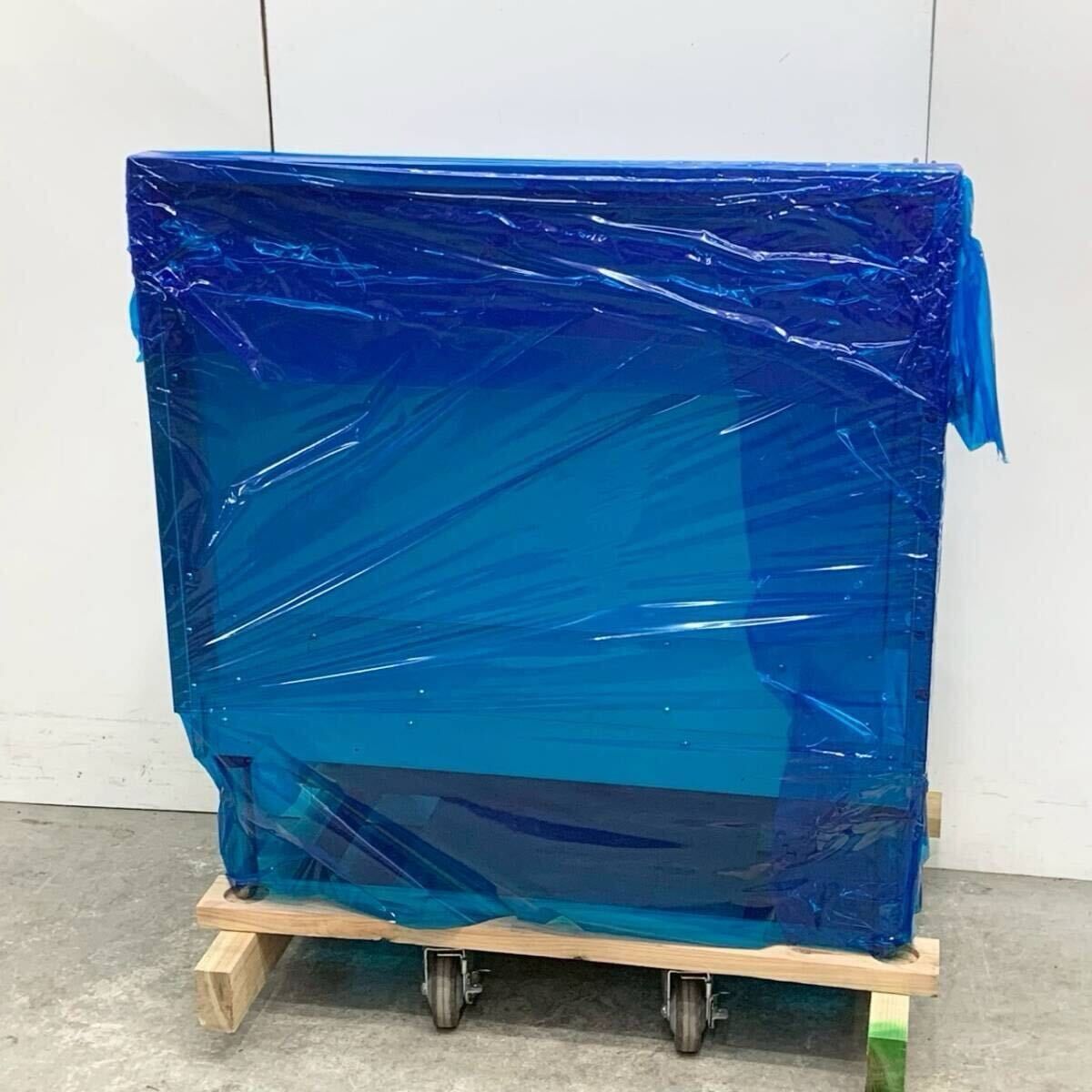 未使用 マルゼン 2口スープレンジ RGS-096D スタンダードタイプ 都市