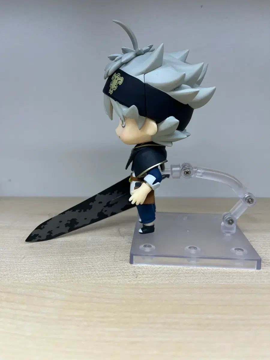 ブラッククローバー アスタ ねんどろいど - メルカリ