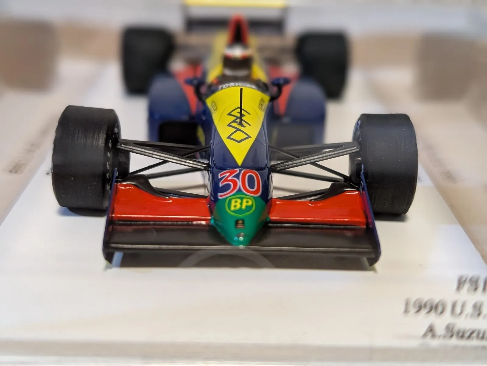 2026年最新】1/43 LC90の人気アイテム - メルカリ