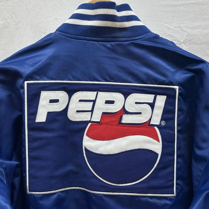 90年代スターターmlbトロントブルージェイズ　スタジャン古着ヴィンテージ 90年代スターターmlbトロントブルージェイズ スタジャン古着