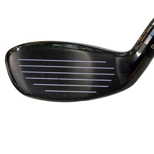 中古】 タイトリスト TSR3 24° ユーティリティ UT 純正特注シャフト