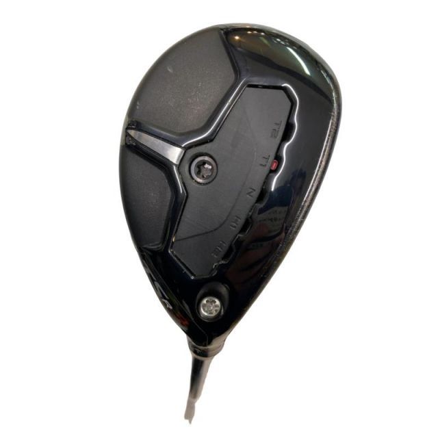 中古】 タイトリスト TSR3 24° ユーティリティ UT 純正特注シャフト