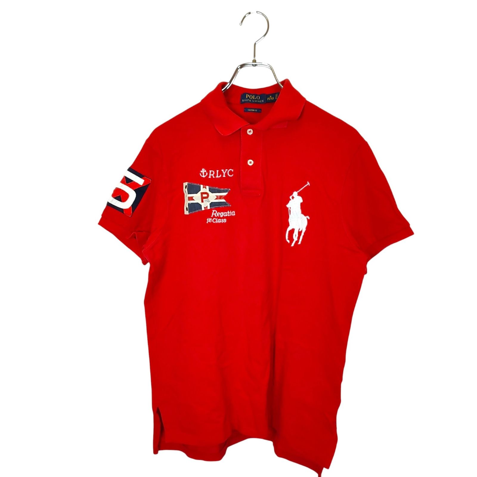 POLO RALPH LAUREN ポロラルフローレン 3点セット 半袖 ポロシャツ 