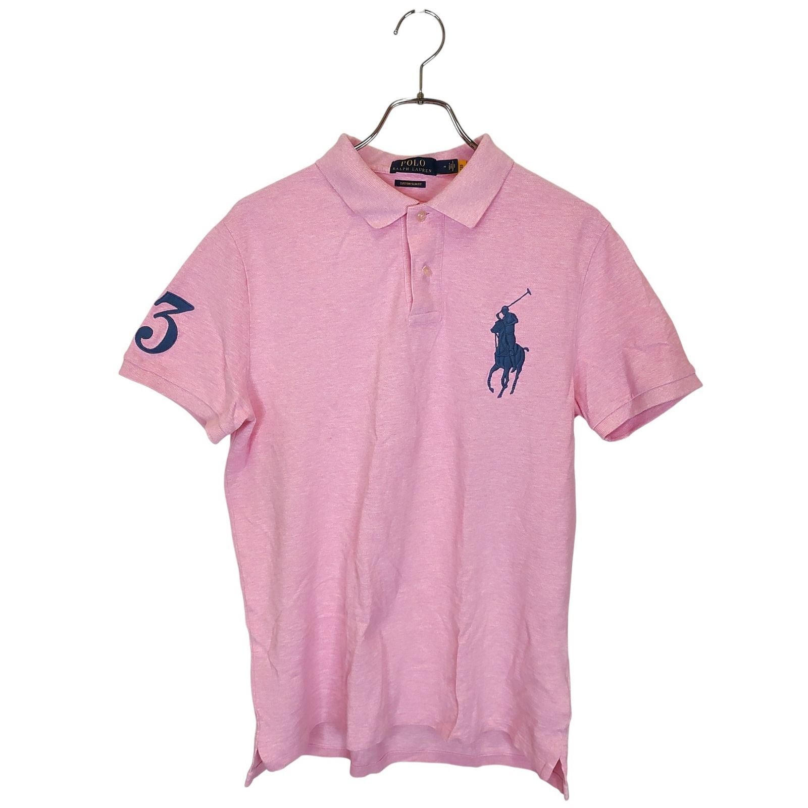 POLO RALPH LAUREN ポロラルフローレン 3点セット 半袖 ポロシャツ