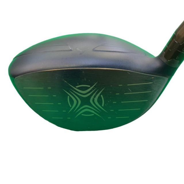 中古】 キャロウェイ XR 10.5° ドライバー DR XR(ドライバー