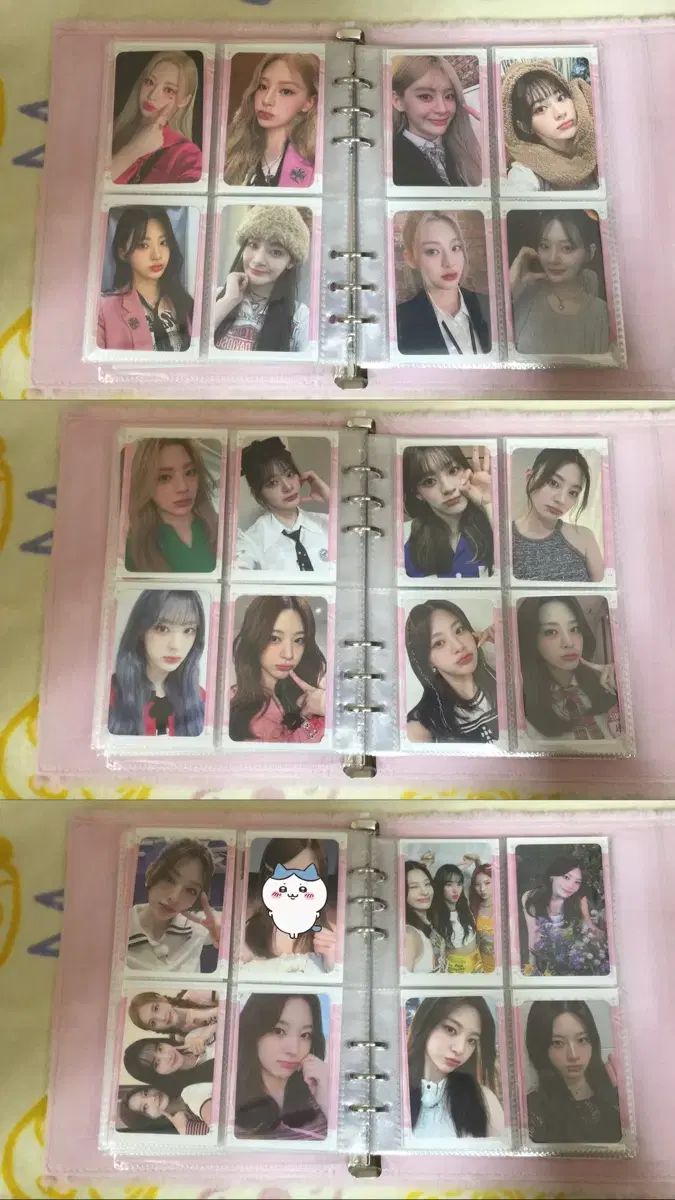 STAYC セウン トレカ - メルカリ