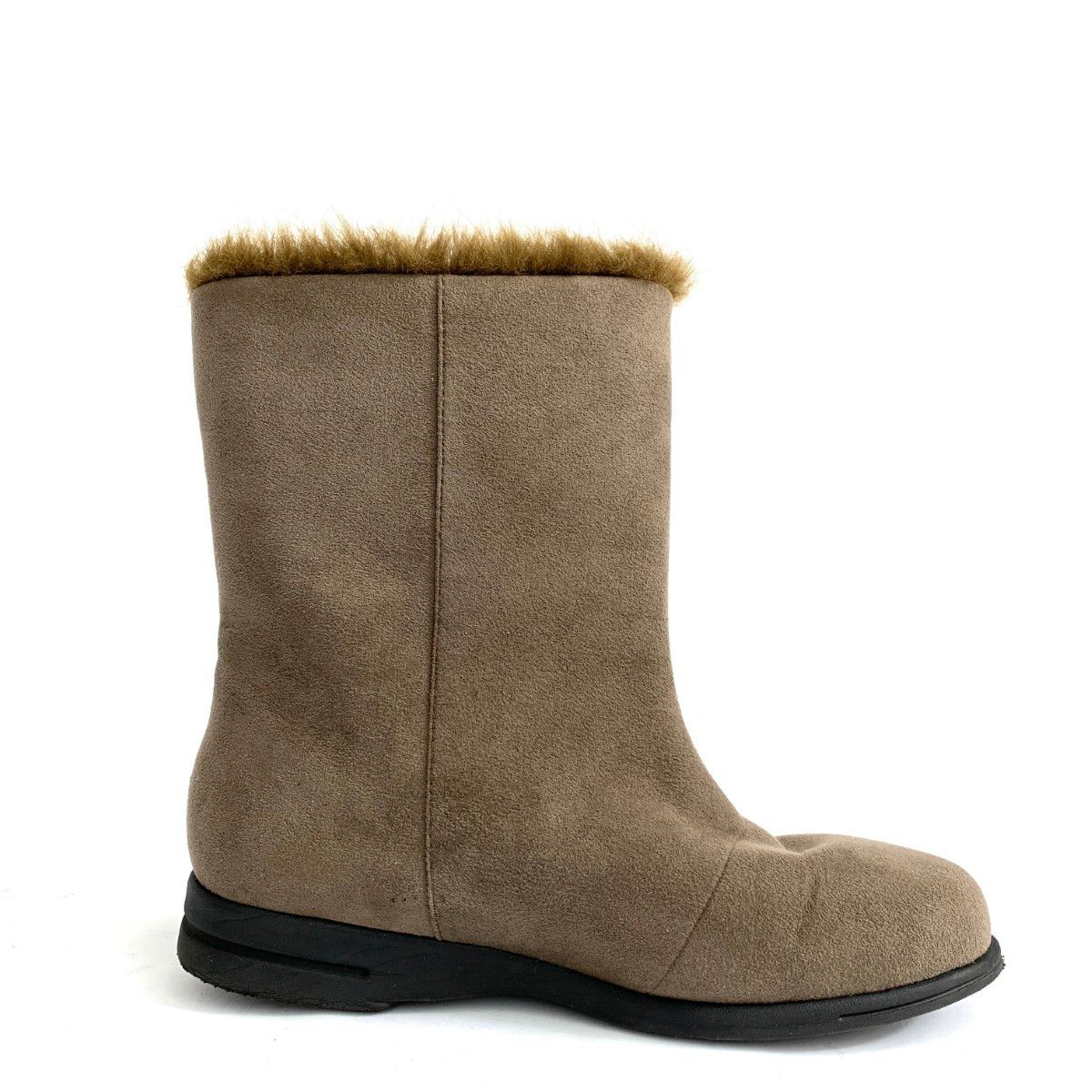 madras マドラス 裏ボアブーツ 表記サイズ:24EEEE ゴアテックス