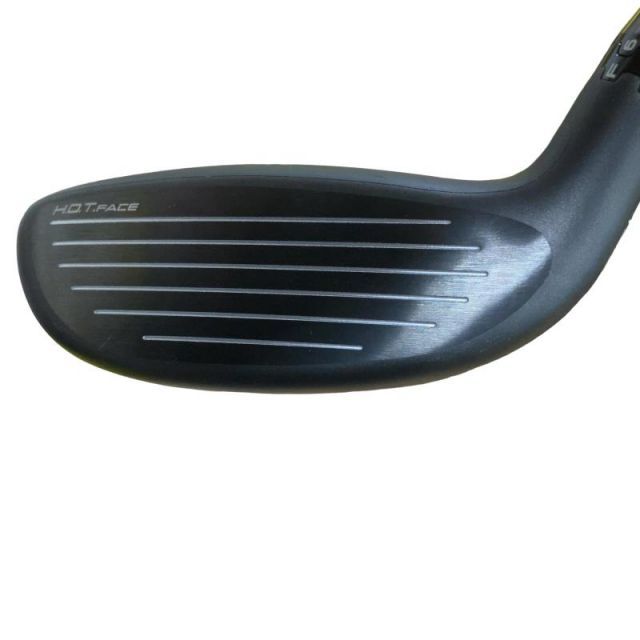 中古】 コブラ cobra DS-ADAPT 4H ユーティリティ UT LIN-Q for Cobra