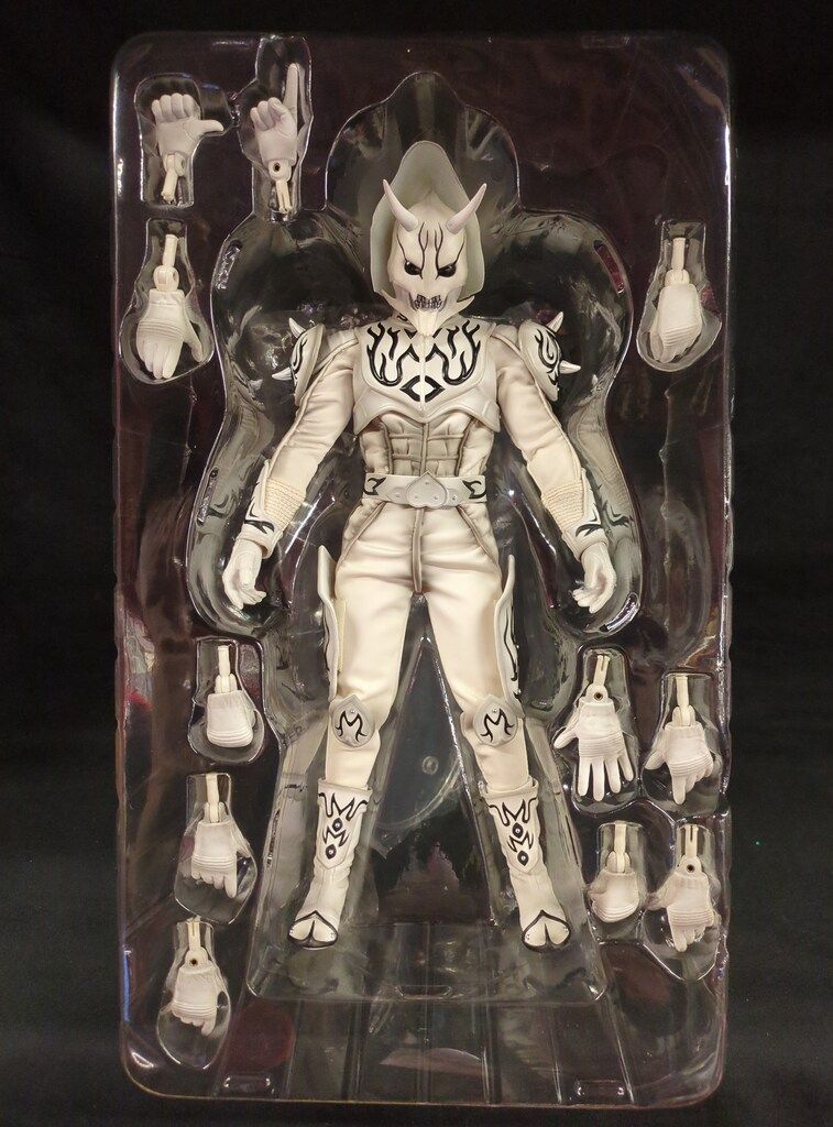 メディコム・トイ PBM! 仮面ライダー電王 モモタロスイマジン 未契約