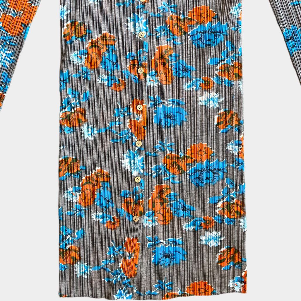 issey miyake イッセイミヤケ pleats please プリーツプリーズ 90s