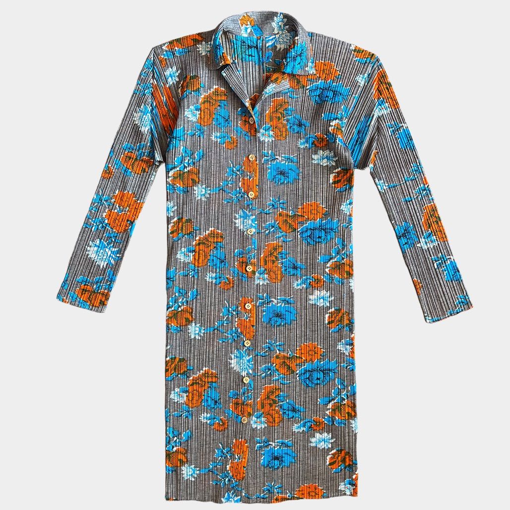 issey miyake イッセイミヤケ pleats please プリーツプリーズ 90s  