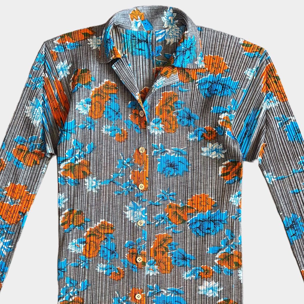 issey miyake イッセイミヤケ pleats please プリーツプリーズ 90s