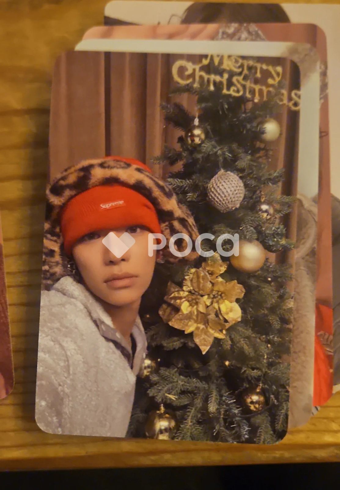 オルデプ ターザン ADP mbc 歌謡大祭典 2025 トレカ オルデプ ウチャン ADP mbc 歌謡大祭典 2025 トレカ - メルカリ