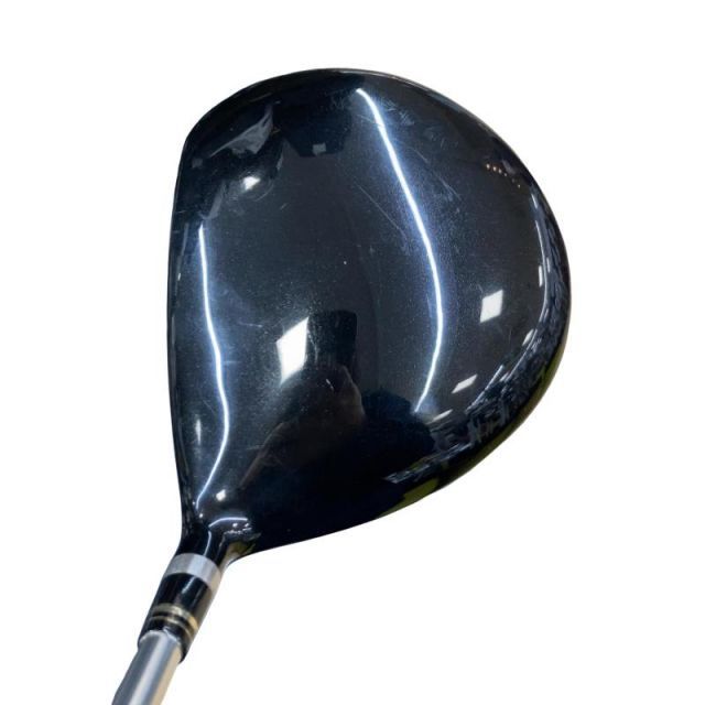 リョーマ MAXIMA ST ドライバー 長尺 BEYOND POWER 特注 中古】 リョーマゴルフ MAXIMA Special Tuning ブラック 10.5