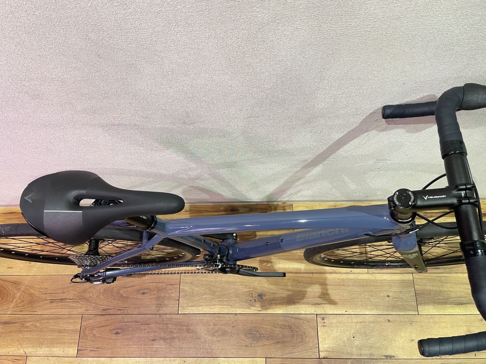 □USED□Bianchi ビアンキ IMPULSO ALLROAD DISC インプルソ オール 