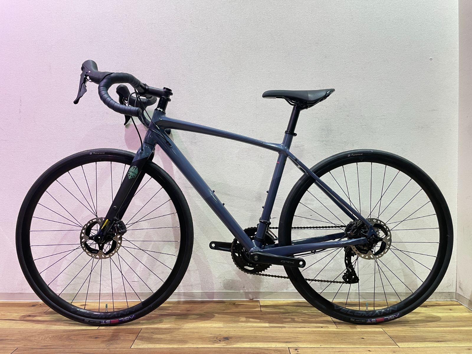 □USED□Bianchi ビアンキ IMPULSO ALLROAD DISC インプルソ オール 