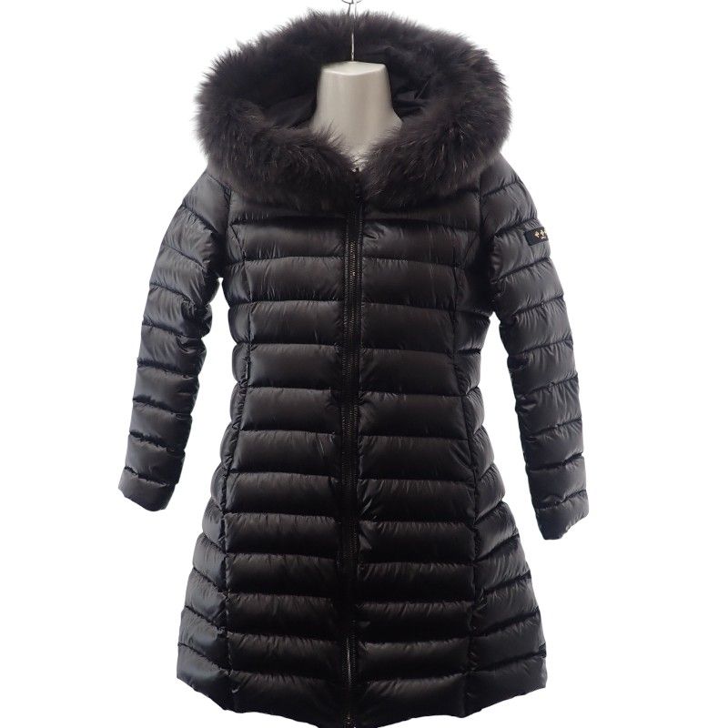 最終値下げTATRAS リバーシブル ダウンコート ダークブラウンISERA M タトラス TATRAS ISERA リバーシブル ダウンコート サイズ2 LTA20A4706