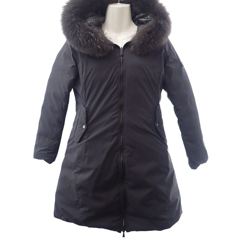 タトラス TATRAS ISERA リバーシブル ダウンコート サイズ2 LTA20A4706