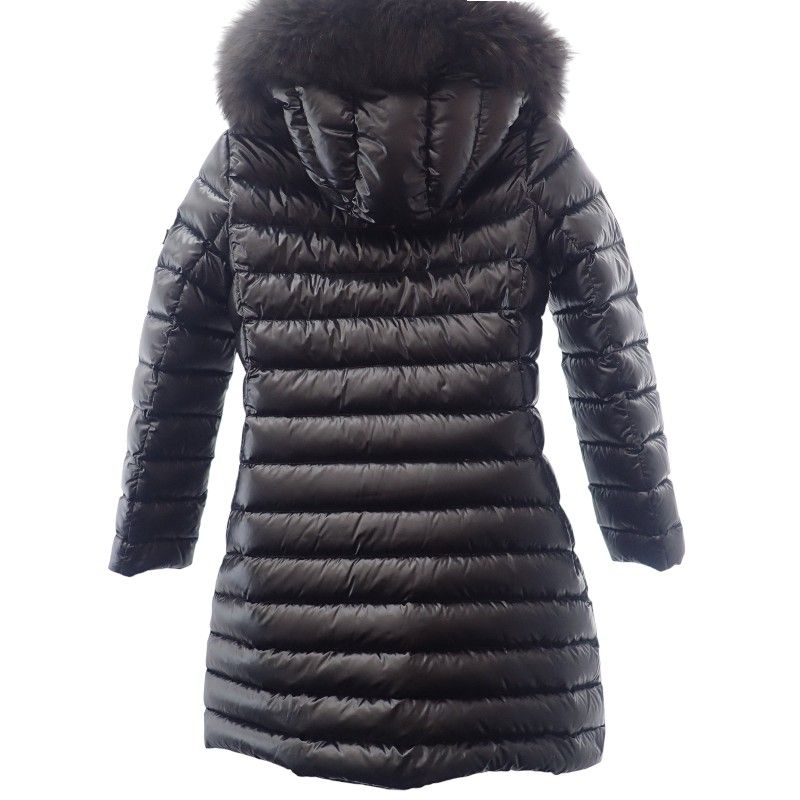 タトラス TATRAS ISERA リバーシブル ダウンコート サイズ2 LTA20A4706