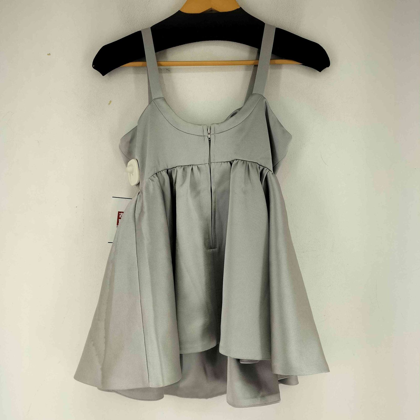 ダーリッチ Darich ジュエリーフレアチュニック レディース FREE