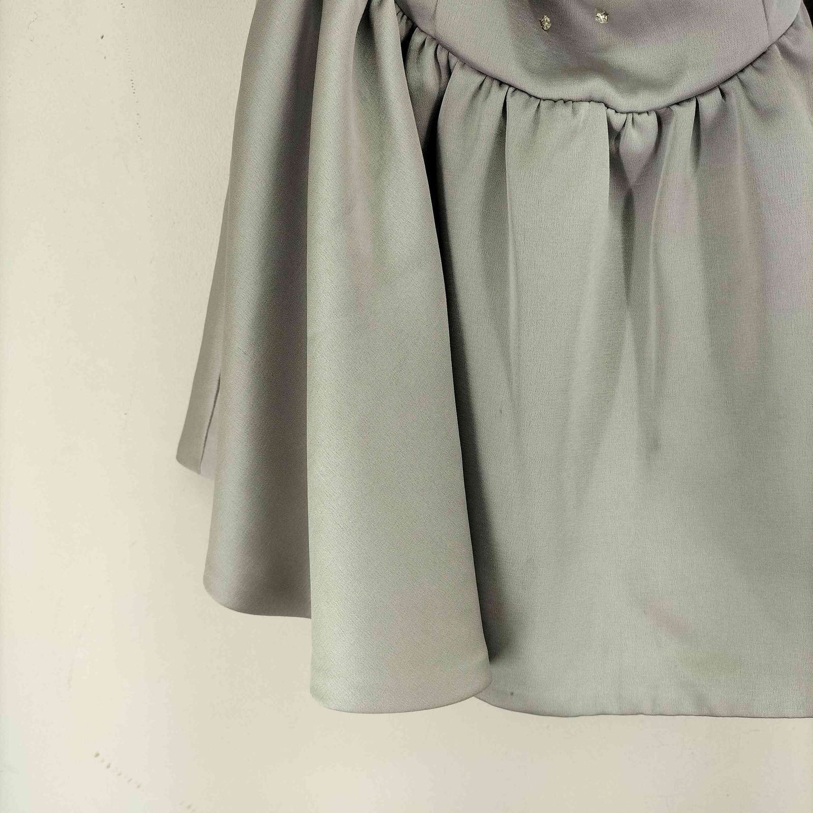 ダーリッチ Darich ジュエリーフレアチュニック レディース FREE