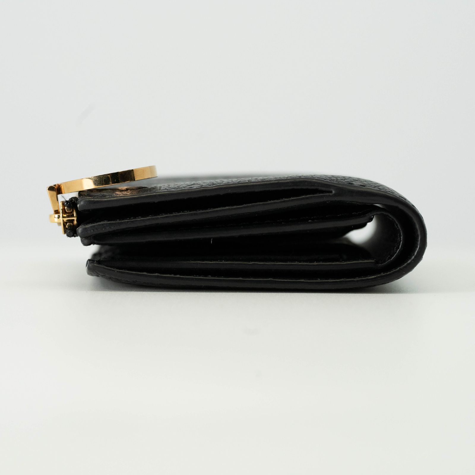 極美品】LOUIS VUITTON ルイヴィトン ポルトフォイユ・リサ モノグラム