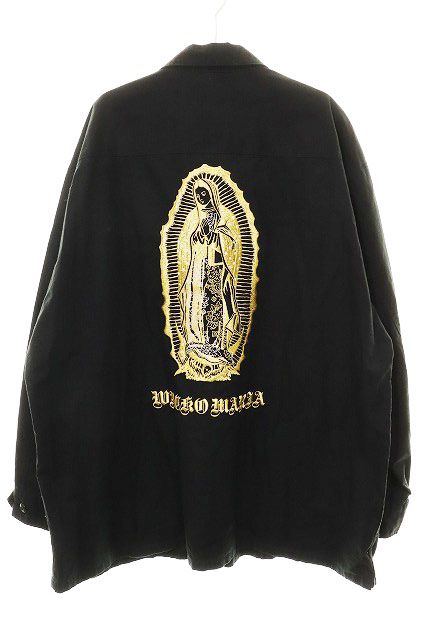 非売品レア】Maria ライフジャケット 非売品レア】Maria ライフ