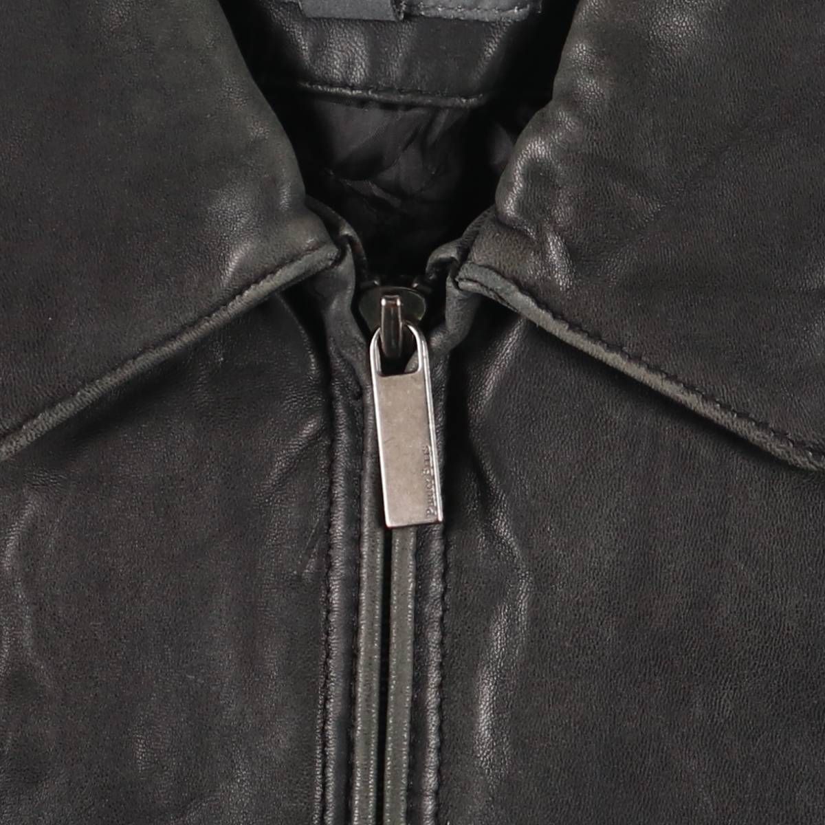 古着 ペリーエリス PERRY ELLIS PORTFOLIO スイングトップタイプ 中綿