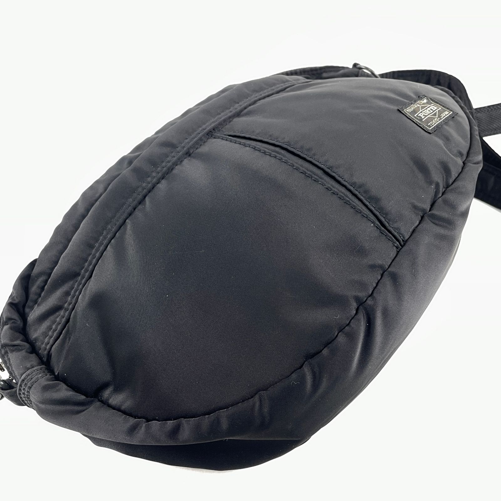 PORTER ポーター 吉田カバン 622-76991 TANKER タンカー SHOULDER BAG 