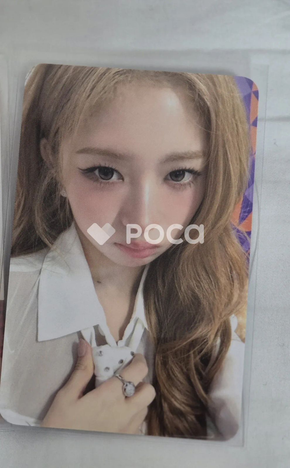 【withmuu】 ive secret レイ s-l400.jpg