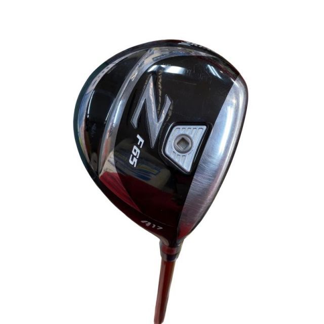 中古】 ダンロップ SRIXON Z F65 4W フェアウェイウッド FW 純正特注