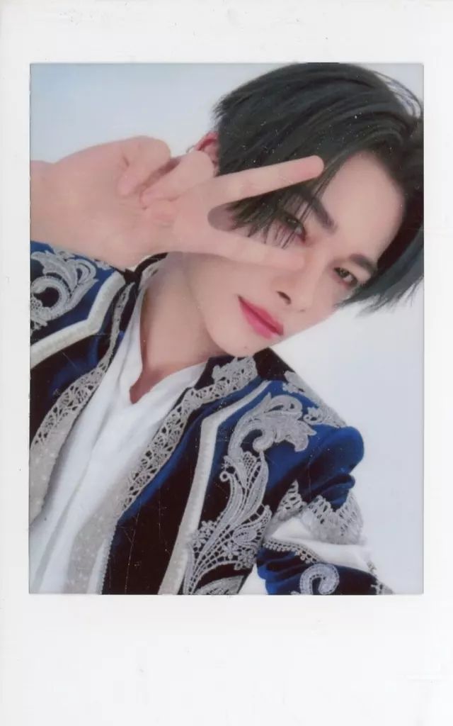 美品ENHYPENニキ マスター写真パネル 美品ENHYPENニキ マスター写真パネル 美品ENHYPENニキ マスター写真