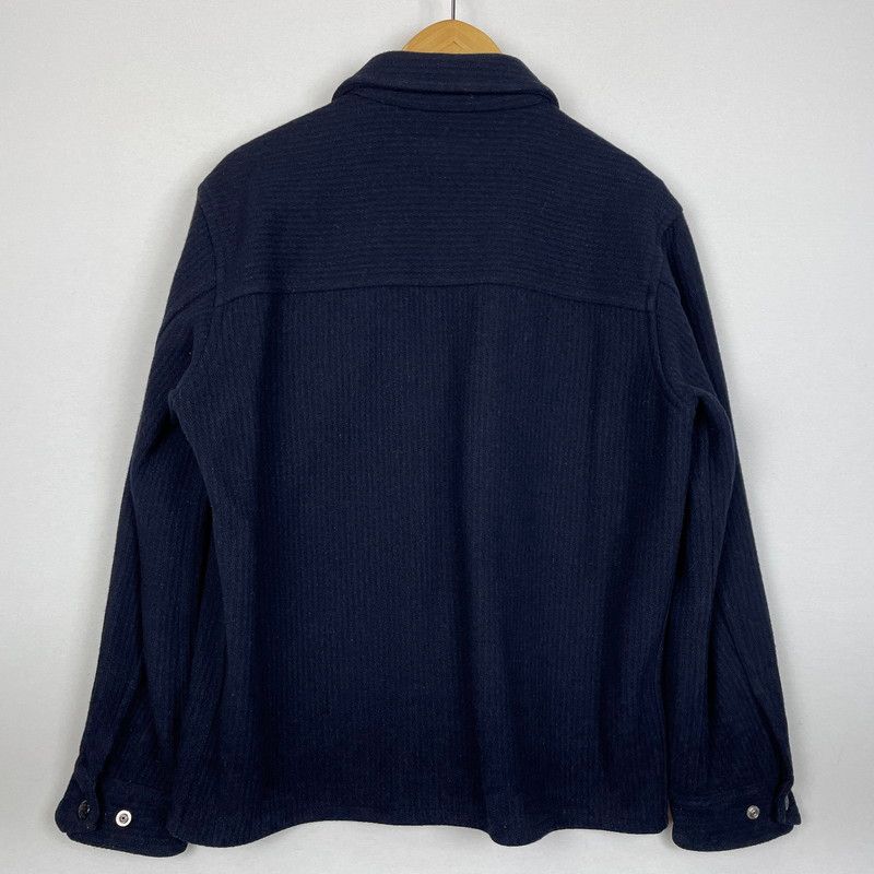 中古品】TENDERLOIN テンダーロイン T-BEAR WOOL JKT ベア ウール