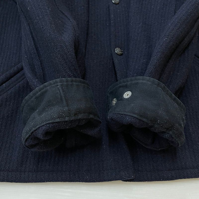 中古品】TENDERLOIN テンダーロイン T-BEAR WOOL JKT ベア ウール