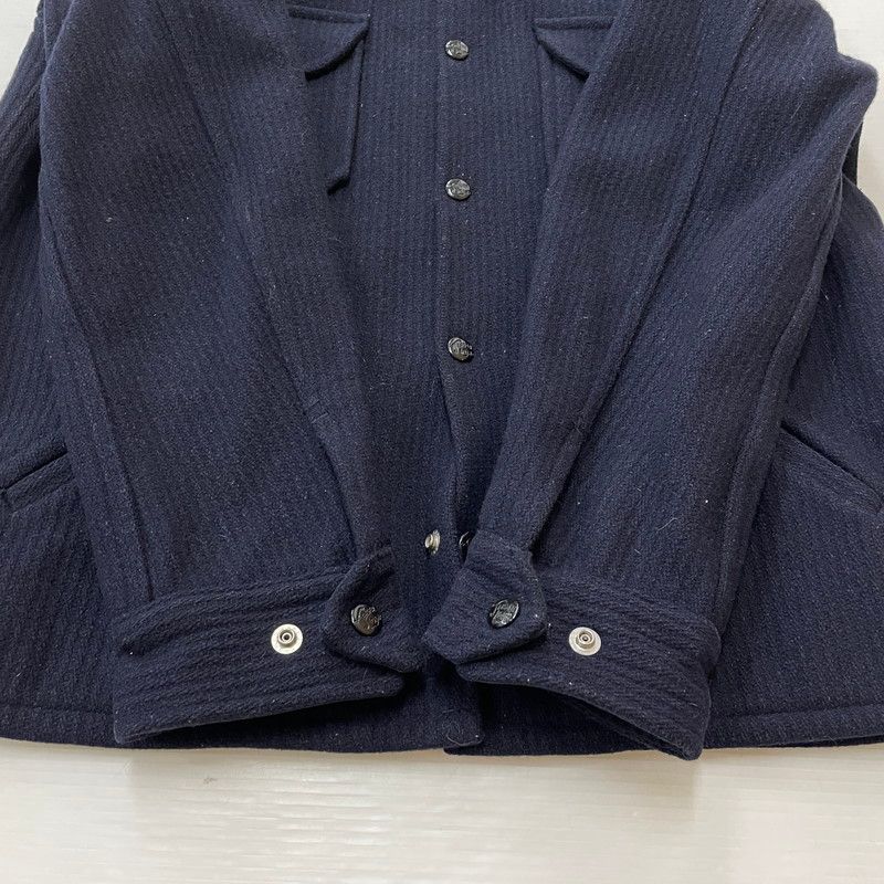 中古品】TENDERLOIN テンダーロイン T-BEAR WOOL JKT ベア ウール