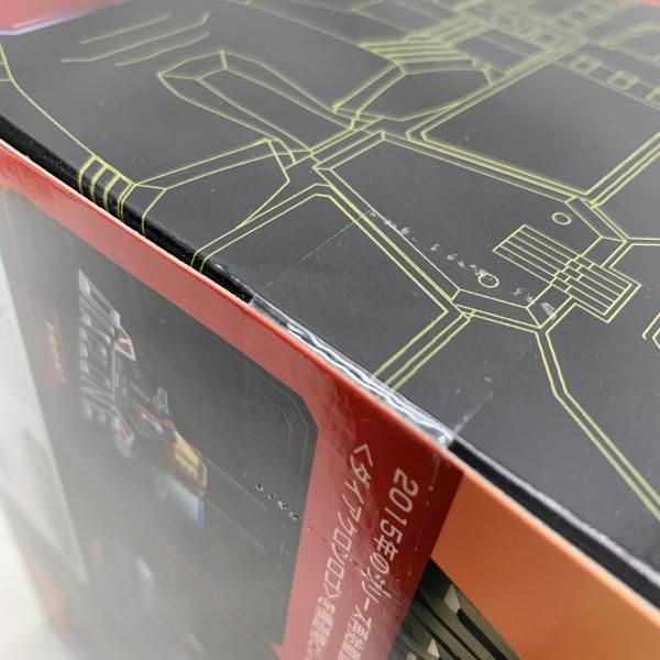 中古】未開)DA-116 ﾛﾎﾞｯﾄﾍﾞｰｽ ﾍｯﾄﾞﾓﾆｭﾒﾝﾄ[91] - メルカリ