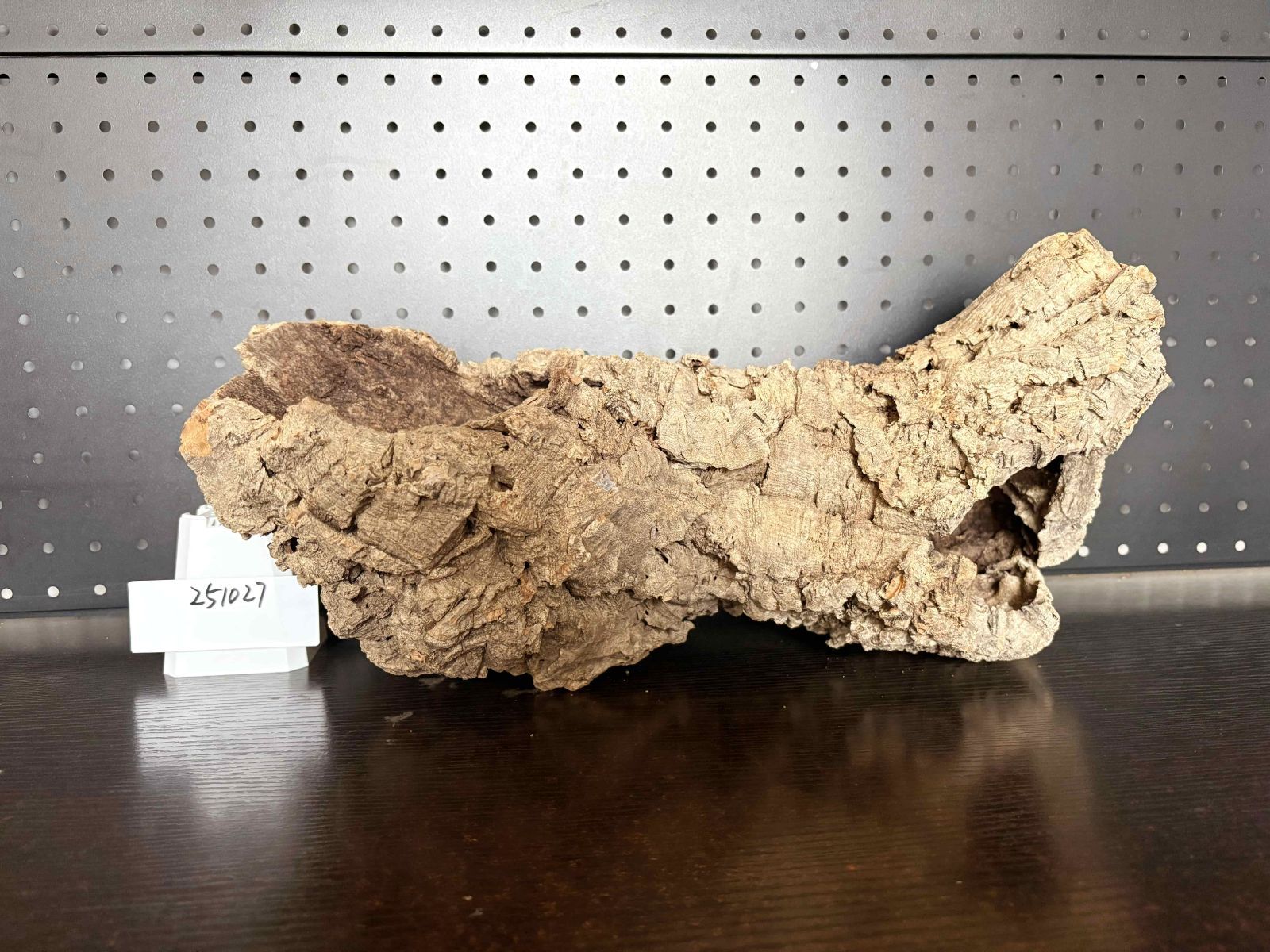 ポルトガル産コルク樹皮ＰＬ-102-10ＬＬ ポルトガル産コルク樹皮PL-102-10LL