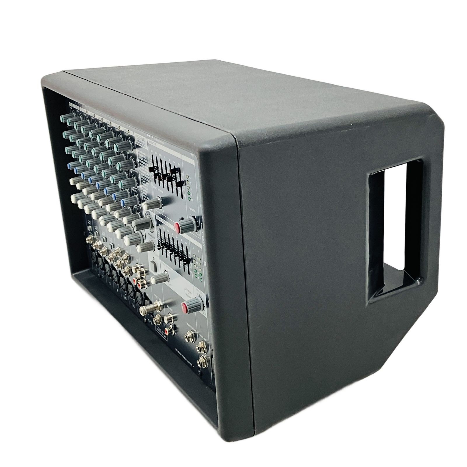 YAMAHA ヤマハ EMX212S 12ch パワードミキサー 音響機材 中古